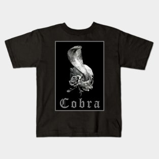 COBRA 2 Kids T-Shirt